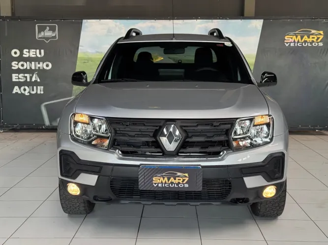 Renault Duster 2023