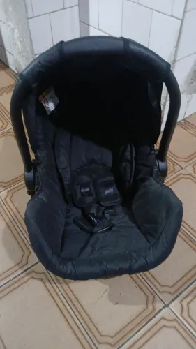 Bebe conforto