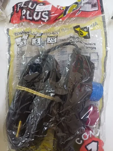 Extensão Plug Plus 5 metros