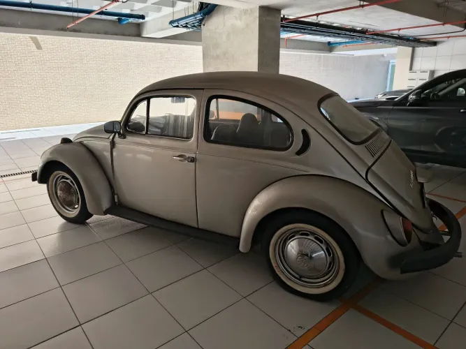 Volkswagen Fusca 1300 1972