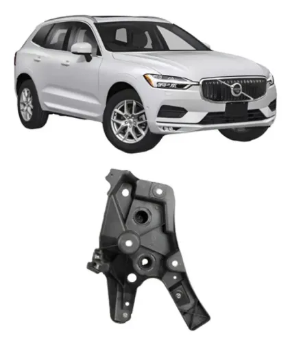 Guia Suporte Paralama Dianteiro Volvo Xc60 2018 2019 A 2023