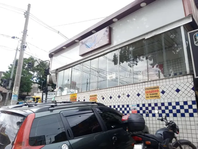 Sala para Alugar em Centro, Diadema - SP