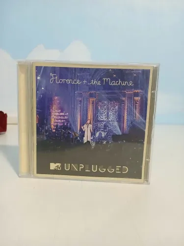 CD Florence + The Machine