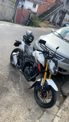 Vendo DR160