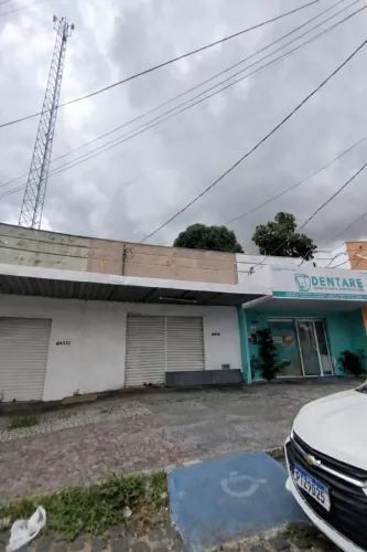 oja Comercial Disponível para Locação | Localização Estratégica