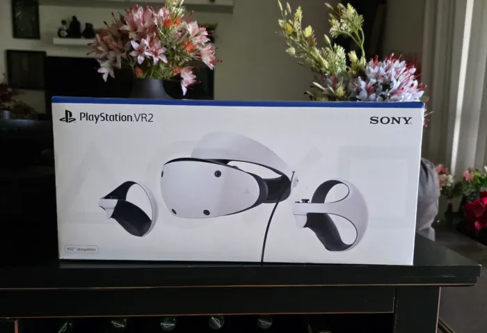Playstation PS VR 2