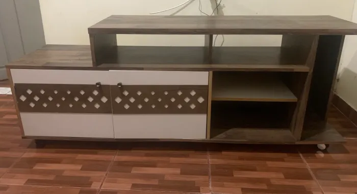 Rack Para Televisão
