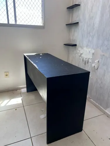 Mesa de escritório 