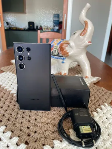 Vendo S23 Ultra