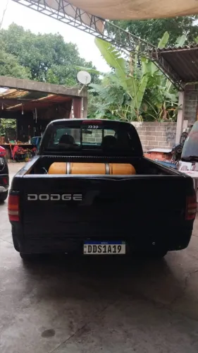 Dodge Dakota Sport 3.9 V6 CD Aut. 2001
