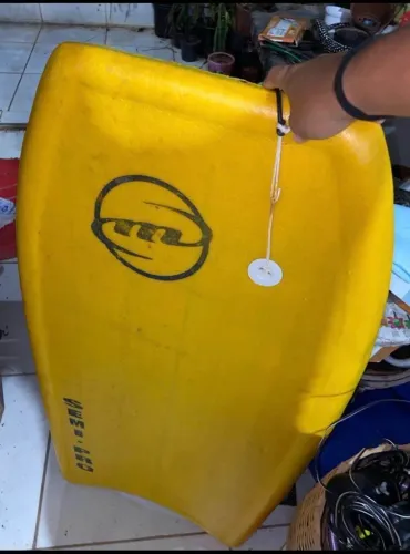 Prancha surf