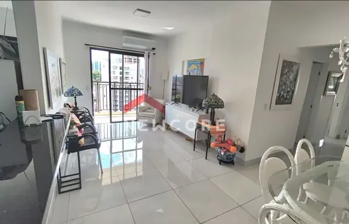 Apartamento em Rua Luiz da Silva Rodrigues - Vila Independência - Sorocaba/SP