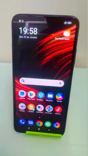 Poco M3 de 128gb em perfeito estado