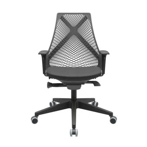 Cadeira Ergonômica Bix President 