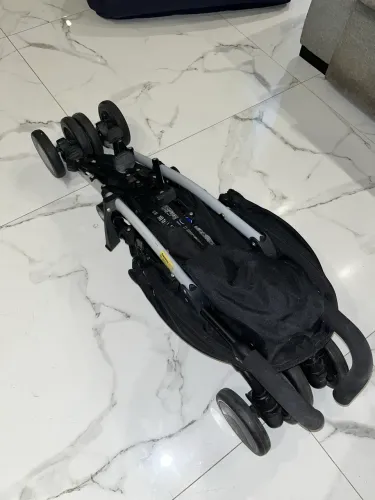 Carrinho de bebê Chicco Echo