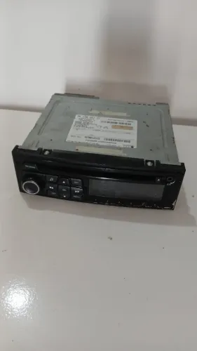 Radio Original Radio Citroen C3 Novo Aircross (086)