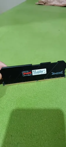 Memória RAM DDR4 8GB