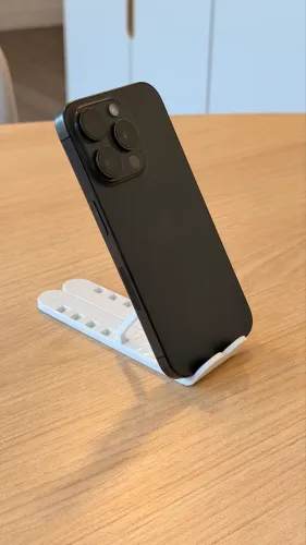 iPhone 15 pro 256gb preto