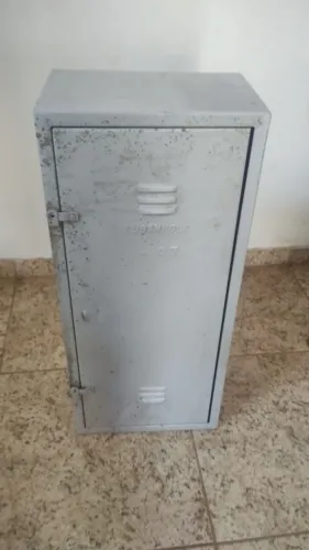 Caixa de distribuição