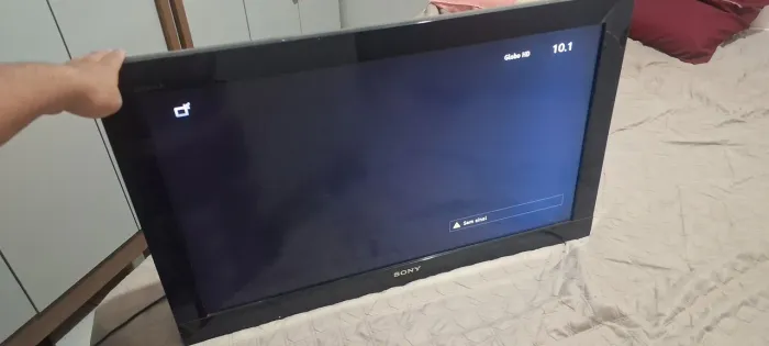 Tv Sony LCD 32 polegadas 