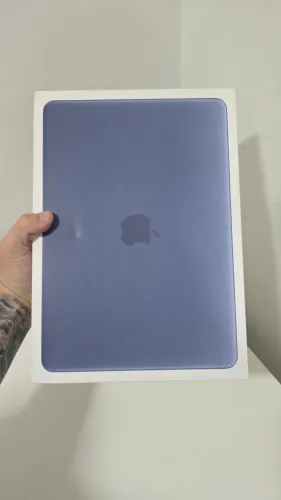 Macbook Neo 8/256GB - Lacrado/Novo