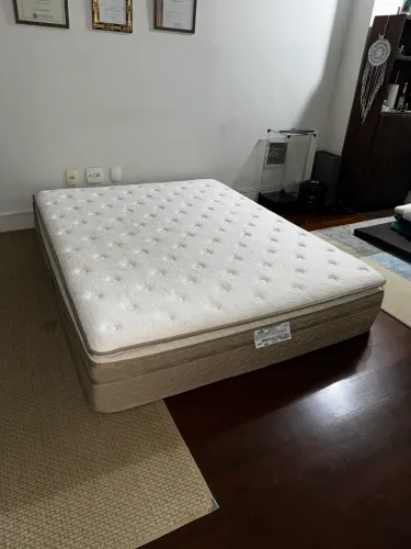 Colchão Quem