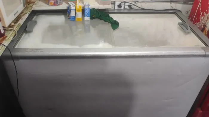 Freezer