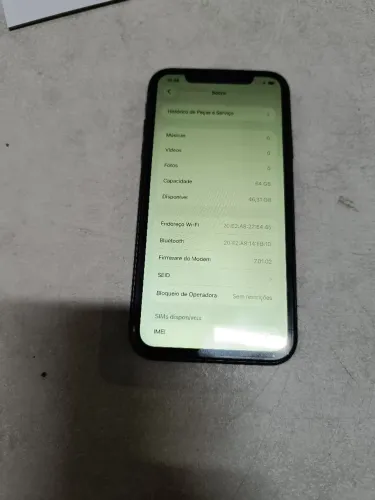 iPhone 11 64gb