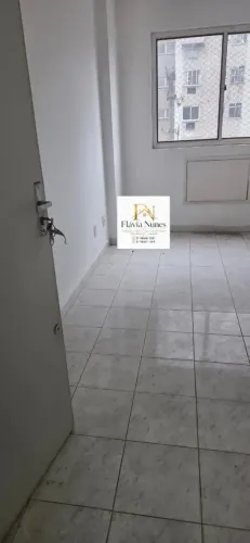 Apartamento de 60 m² com 2 quartos, 1 vaga em Porto Novo - São Gonçalo - RJ