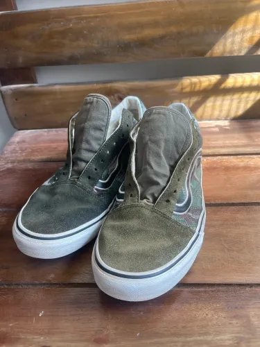 Tênis Vans original 