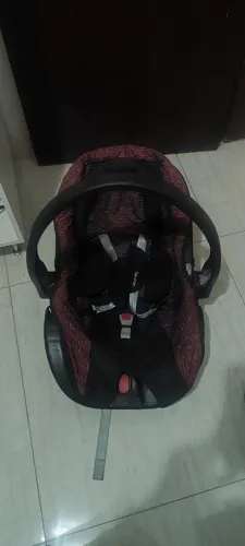 Bebe conforto