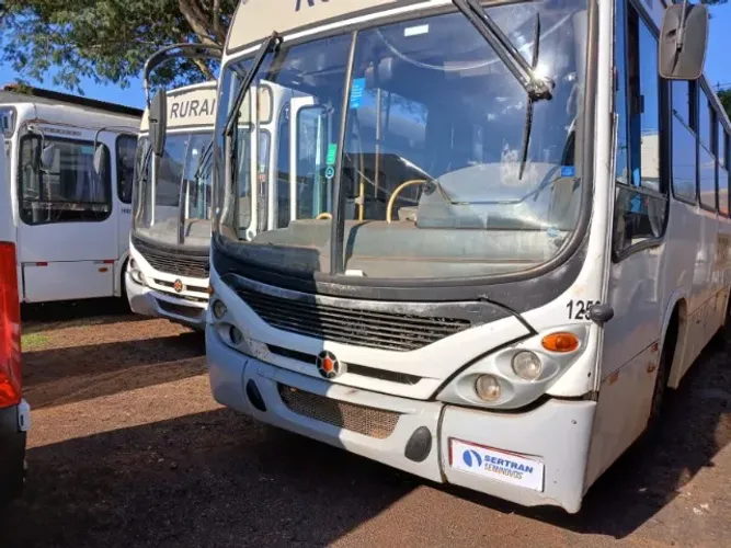 Vários Ônibus NR com preço especial !! Venha conferir