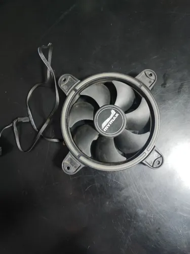 Fan Cooler