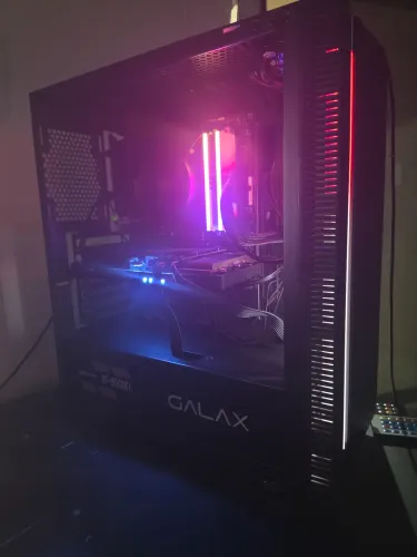 Pc gamer