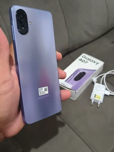 Galaxy A07 256 GB