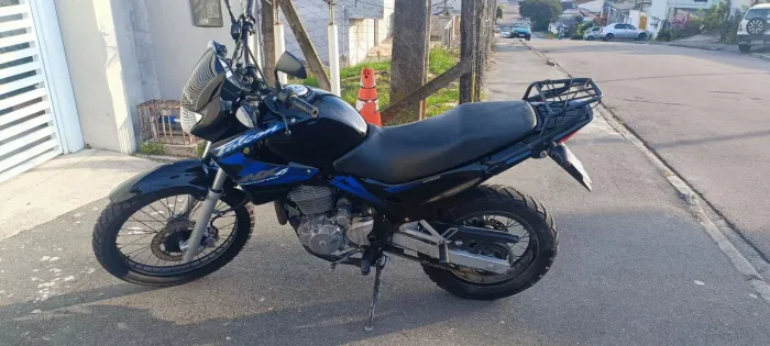 Falcon 400 cc