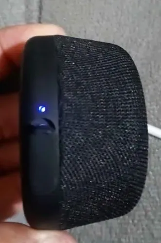 Caixa de som bluetooth mini hamston