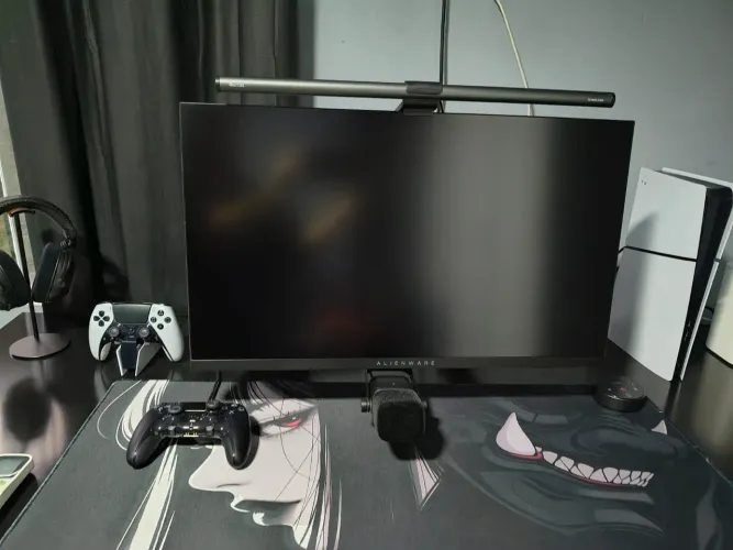? ALIENWARE AW2724DM ? SEMINOVO ?