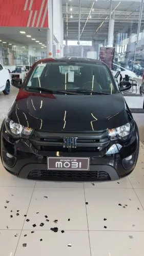 Fiat Mobi Like 1.0 Fire Flex 5P. 2027