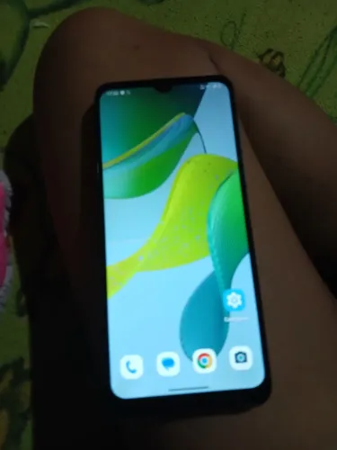 Motorola Moto E13