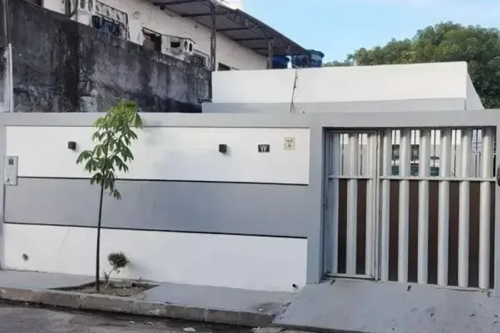 casa para venda entrada+parcelas