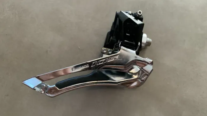 Câmbio Dianteiro Shimano 105 R7000