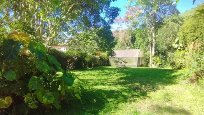 Terreno em Condomínio para Venda em Teresópolis, Três Córregos