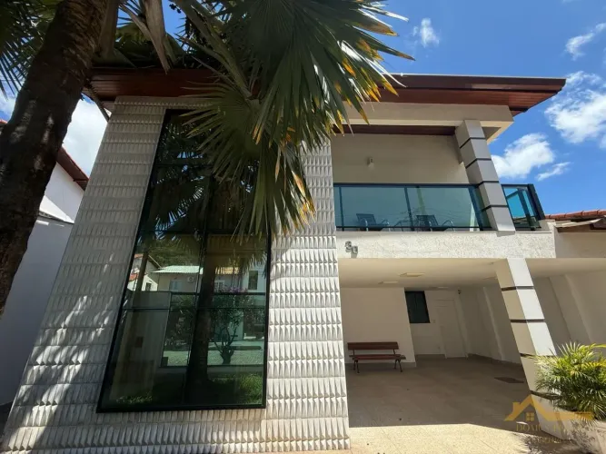 Casa para Venda em Volta Redonda, Vale da Colina, 4 dormitórios, 3 suítes, 5 banheiros, 4 