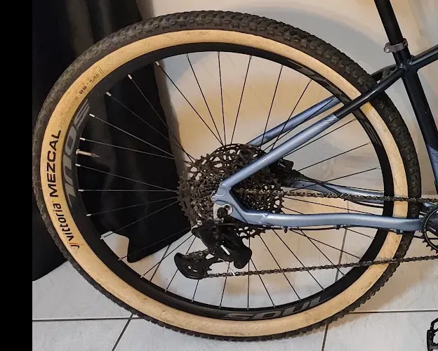 Rodas 29 Soul Brave