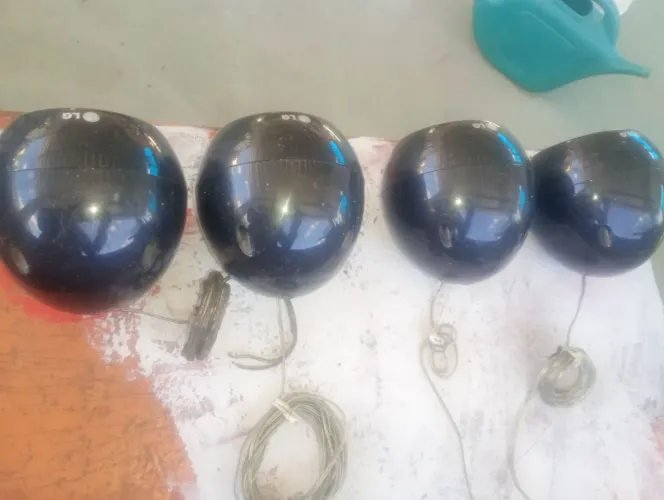 Caixinhas de som automotivo