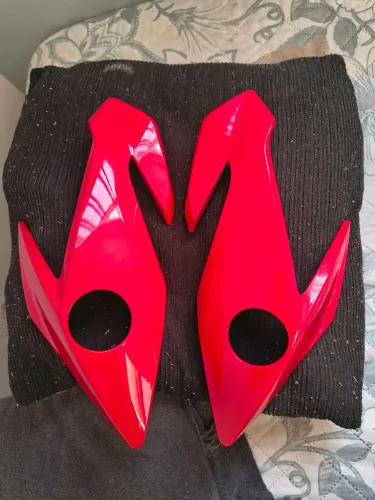 vendo bananinha original honda