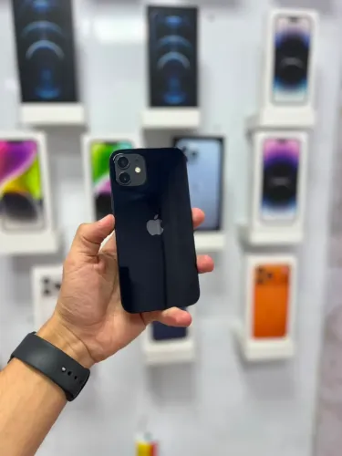 iPhone 12 - 128GB  ?1.650,00