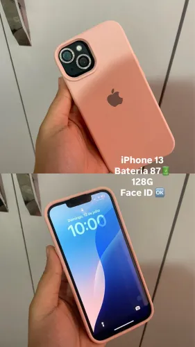 Vendo iPhone 13