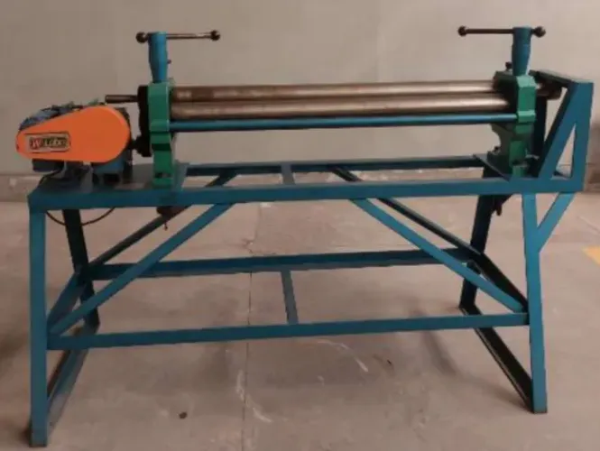 CALANDRA MOTOREDUZIDA WL1225/87 (NOVA)